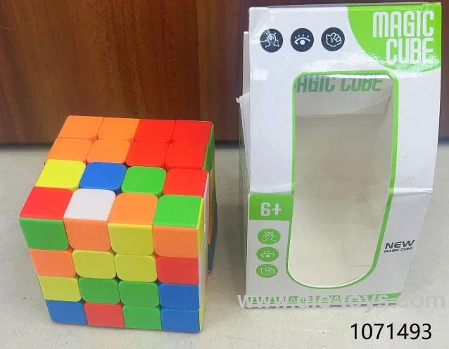cube