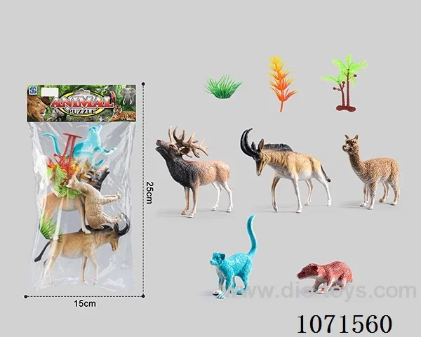 animal set