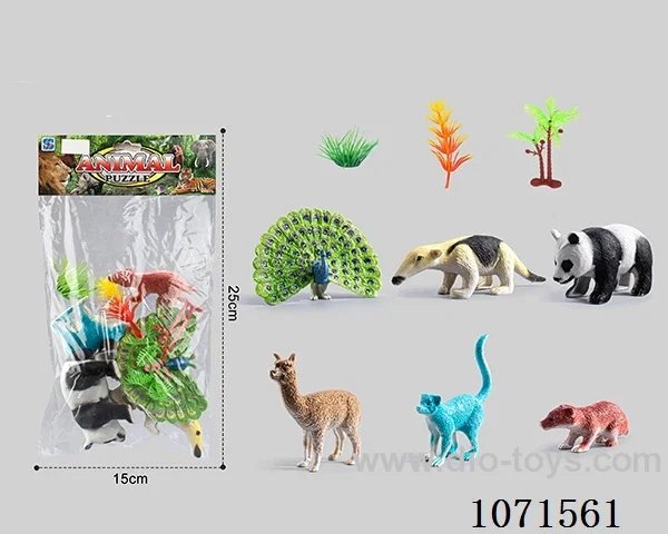 animal set