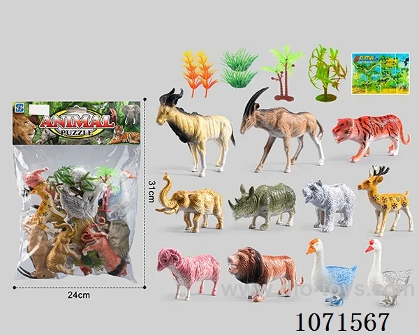 animal set