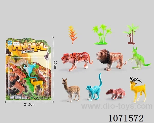 animal set