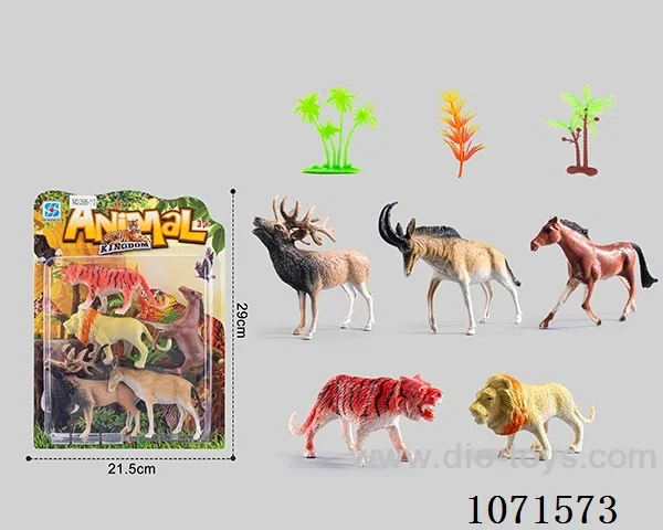 animal set