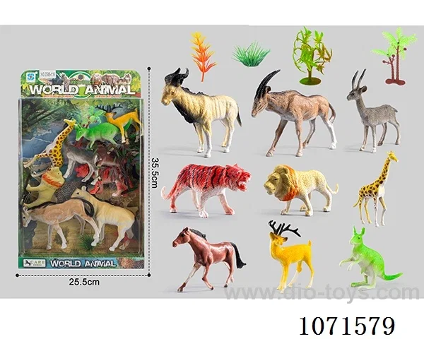 animal set