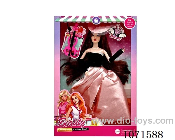 11inch Barbie
