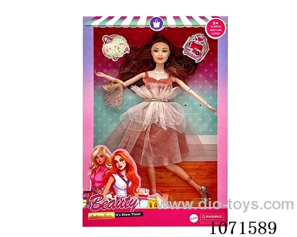 11inch Barbie