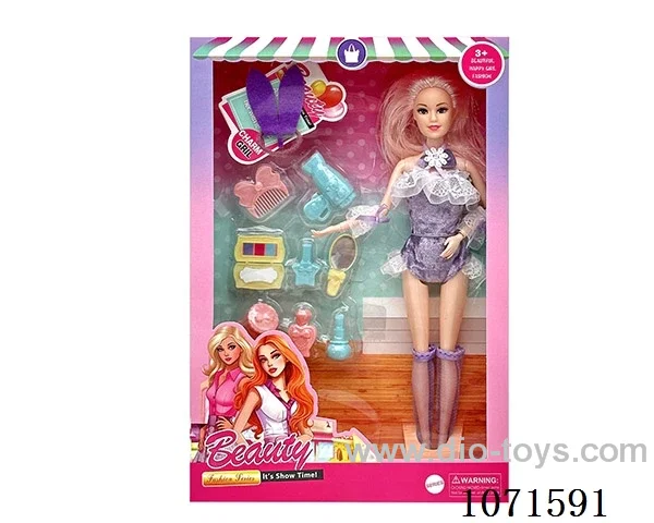 11inch Barbie
