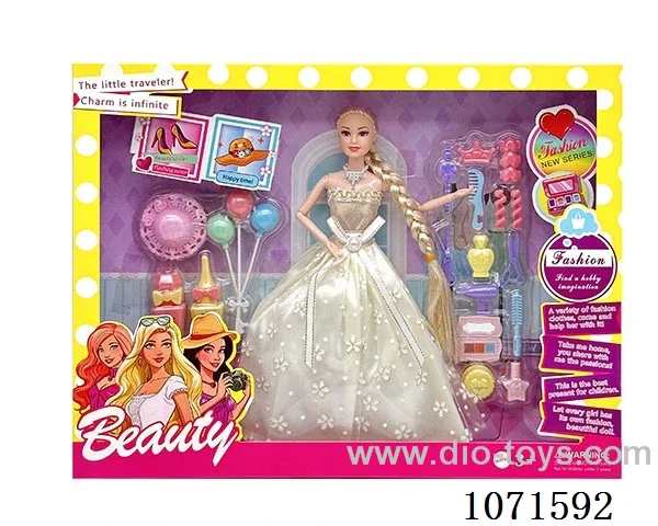 11inch Barbie