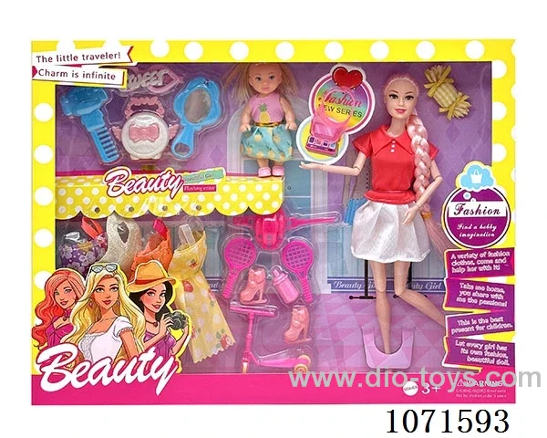 11inch Barbie
