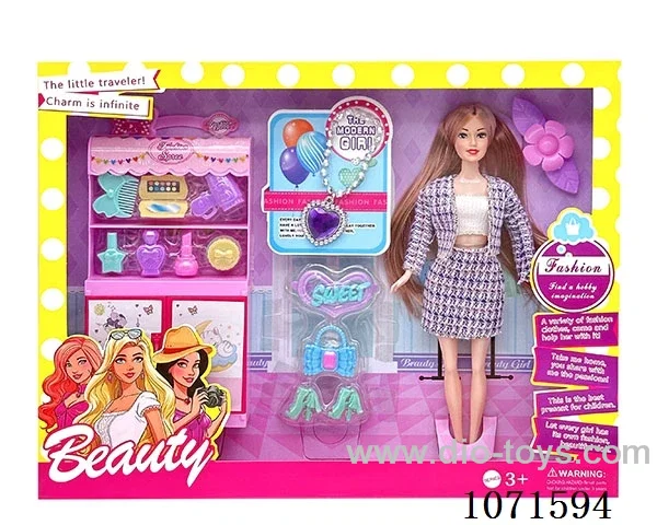 11inch Barbie