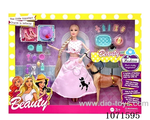 11inch Barbie