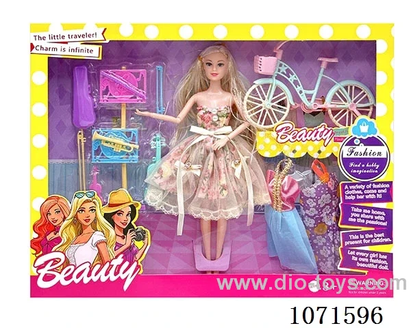 11inch Barbie