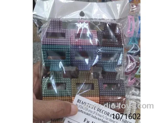 hair clip