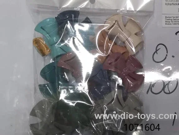 hair clip