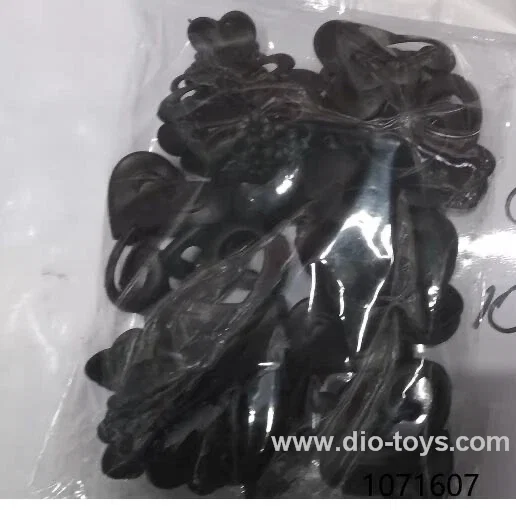 hair clip