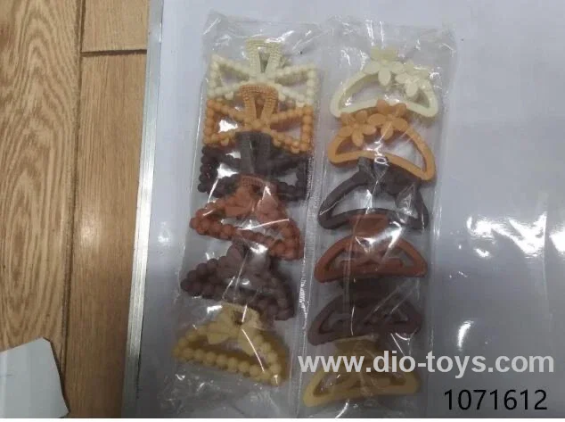 hair clip