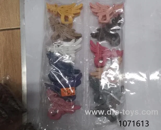 hair clip