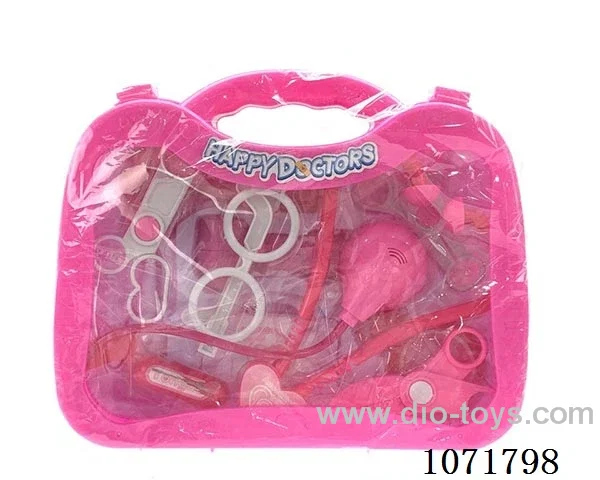 doctor set