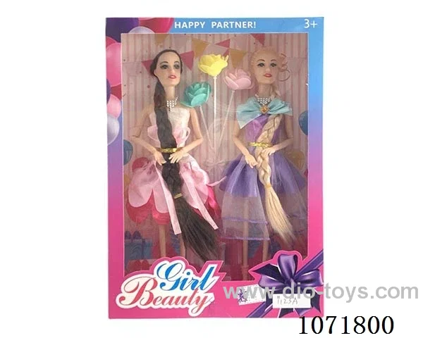 11.5inch Barbie