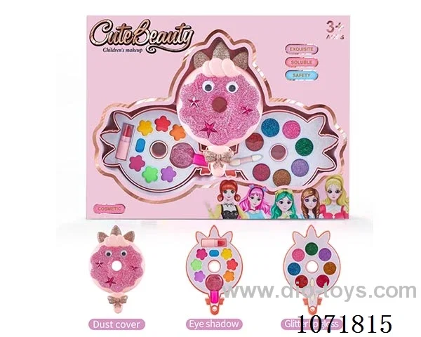makeup set