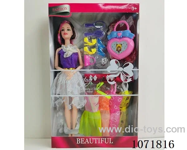 11.5inch Barbie