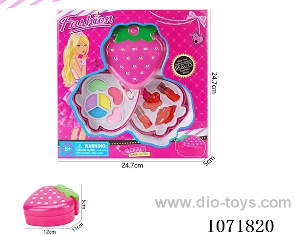 makeup set