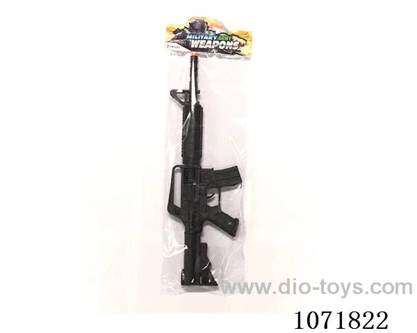 Flint gun