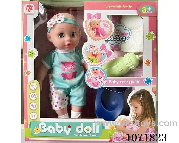 28cm doll