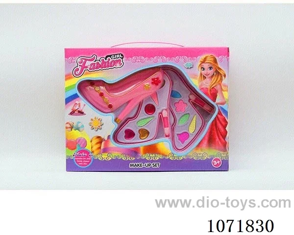 makeup set