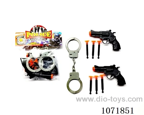 police set