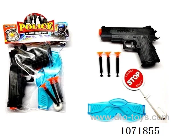 police set