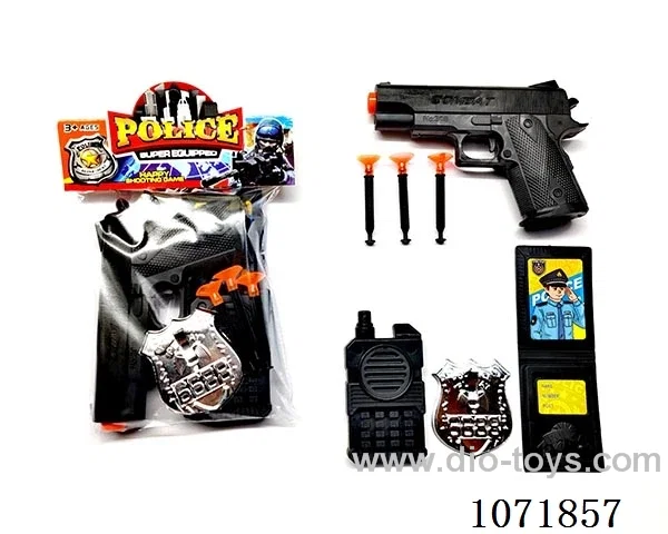 police set