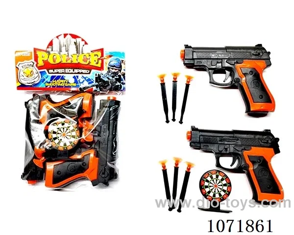 police set