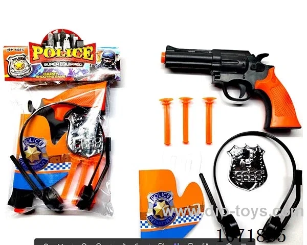 police set