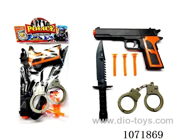 police set