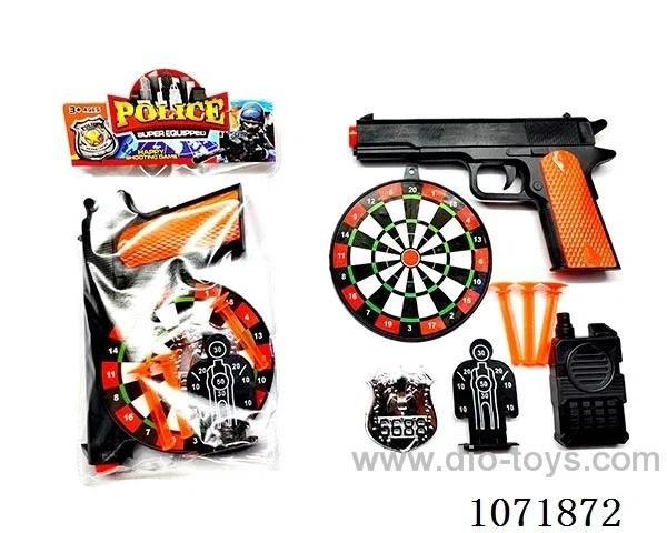 police set