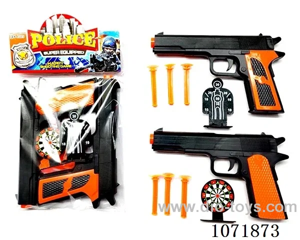 police set