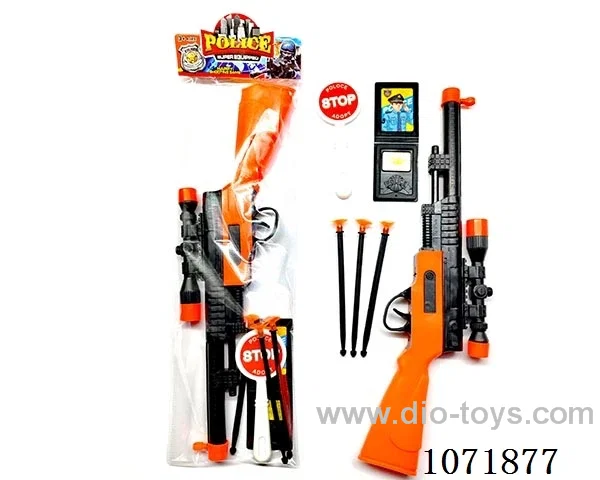 police set