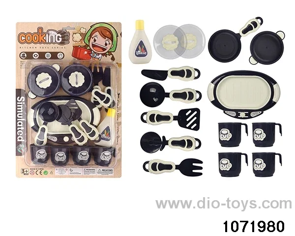 cutlery in Blister card