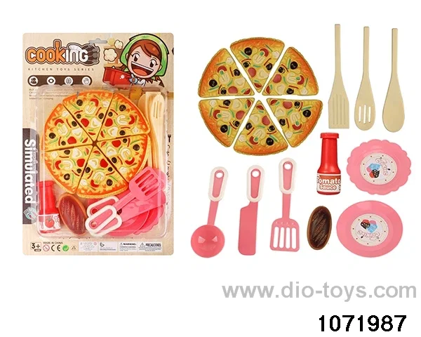 cutlery in Blister card