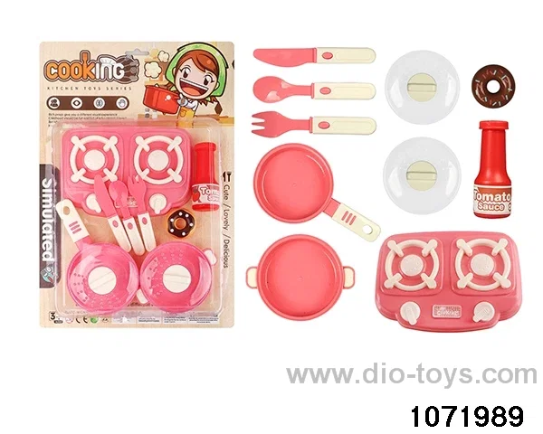 cutlery in Blister card