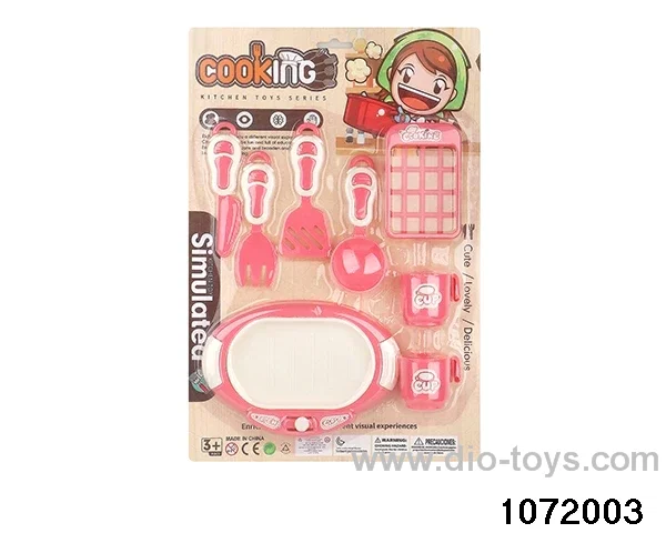 cutlery in Blister card