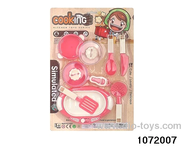 cutlery in Blister card