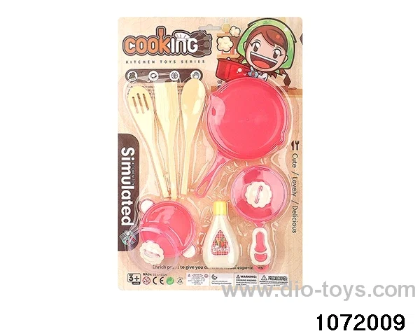 cutlery in Blister card