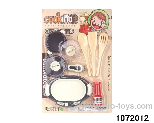 cutlery in Blister card