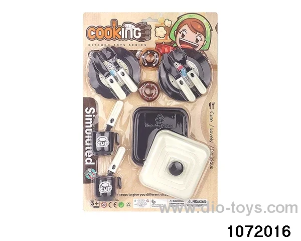 cutlery in Blister card