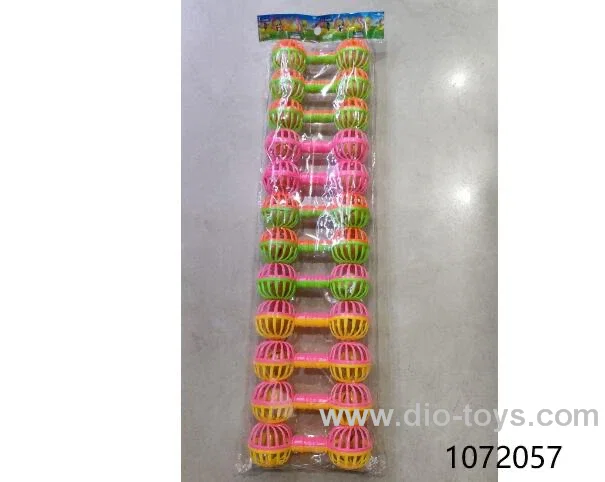 rattle