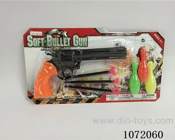 police set