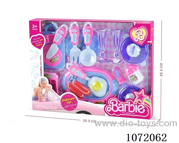 kitchen set