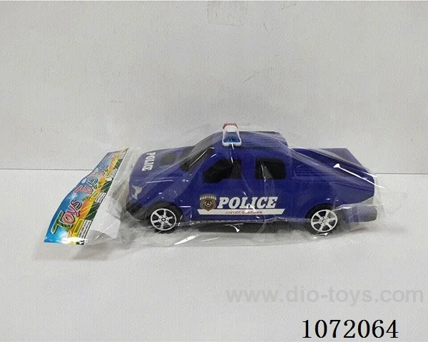friction car