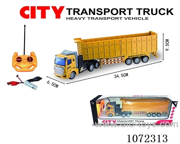 4ch rc car with light